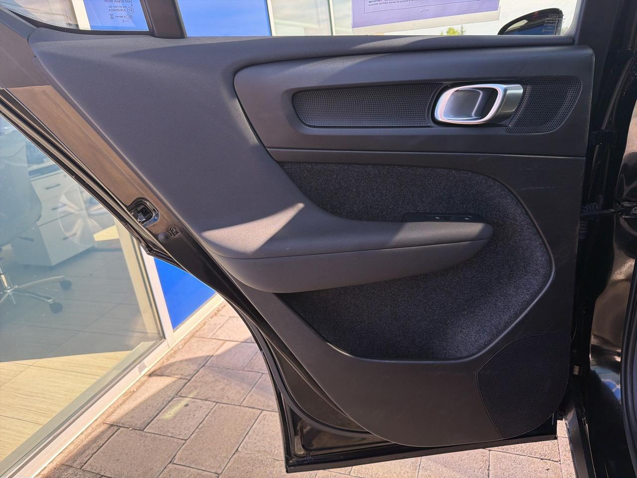 2023 Volvo C40 Recharge Pure Electric Twin Plus Bend OR