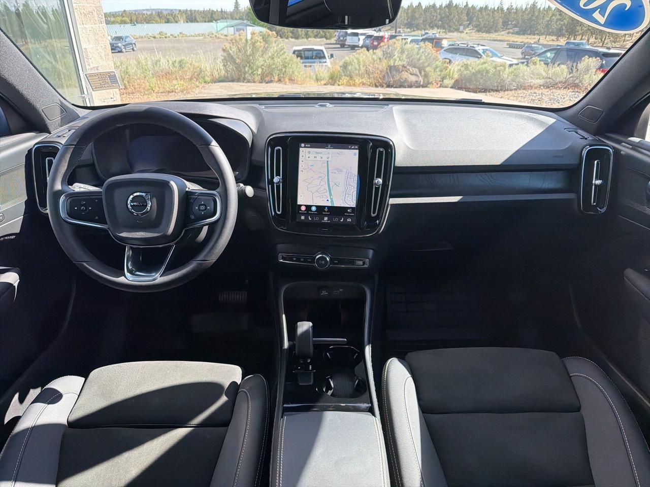 2023 Volvo C40 Recharge Pure Electric Twin Plus Bend OR