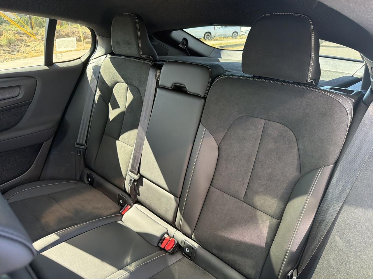 2023 Volvo C40 Recharge Pure Electric Twin Plus Bend OR