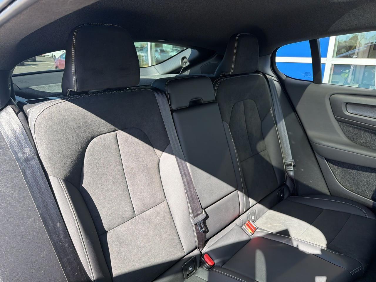 2023 Volvo C40 Recharge Pure Electric Twin Plus Bend OR