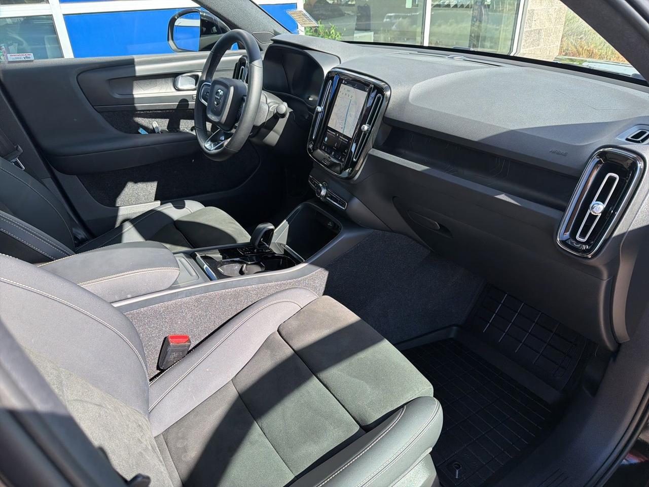 2023 Volvo C40 Recharge Pure Electric Twin Plus Bend OR