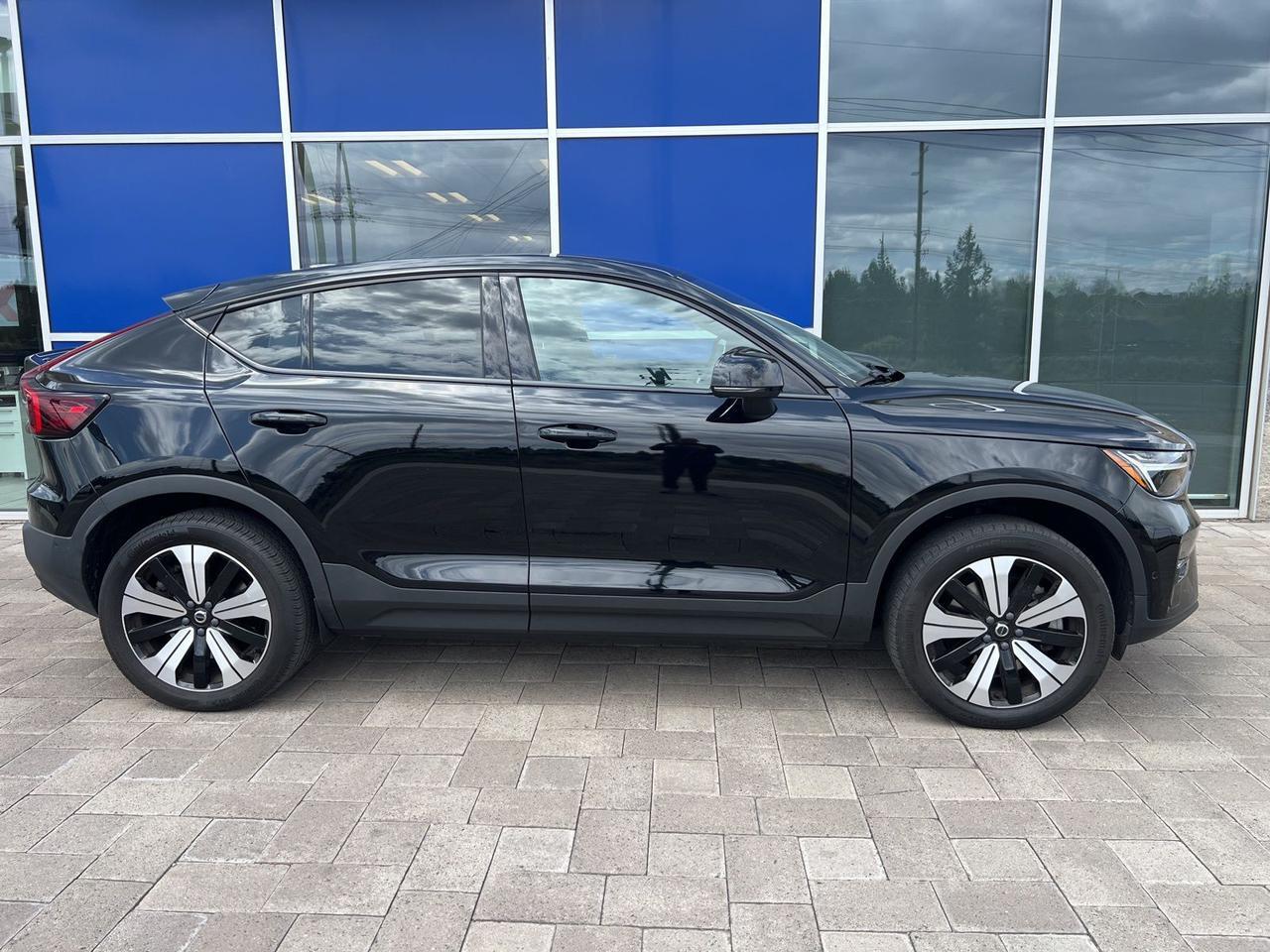 2023 Volvo C40 Recharge Pure Electric Twin Plus Bend OR