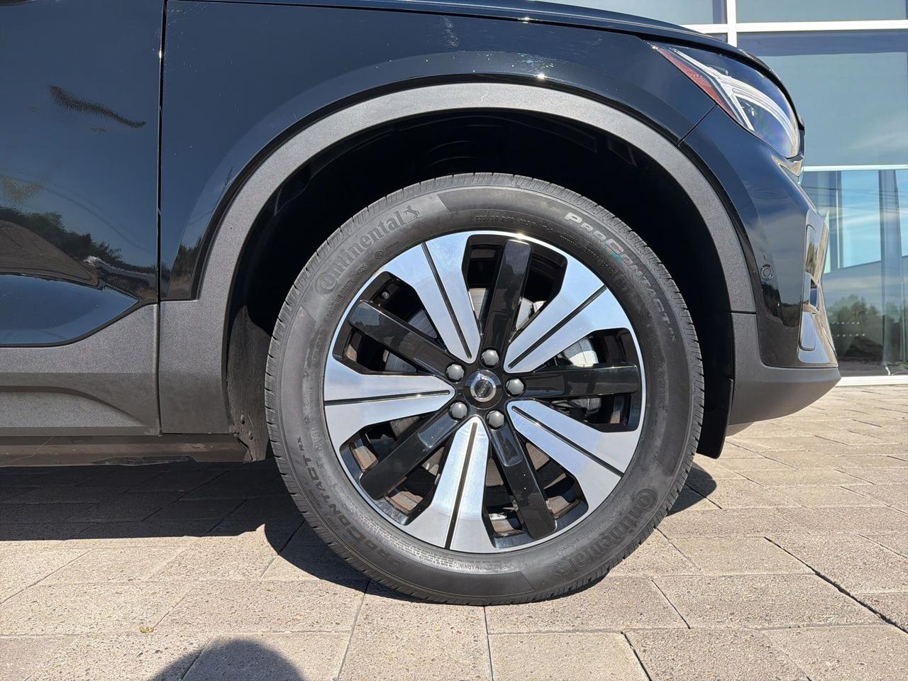 2023 Volvo C40 Recharge Pure Electric Twin Plus Bend OR