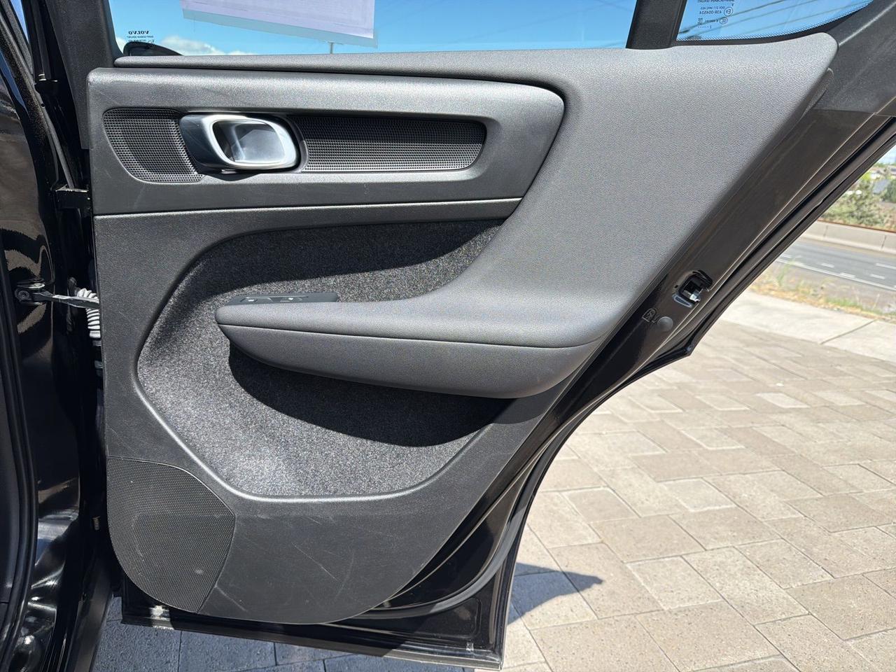 2023 Volvo C40 Recharge Pure Electric Twin Plus Bend OR
