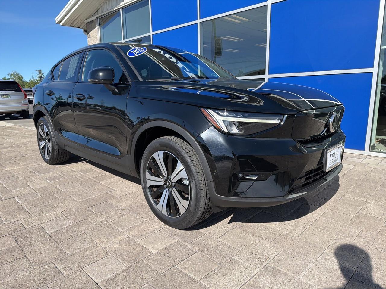2023 Volvo C40 Recharge Pure Electric Twin Plus Bend OR