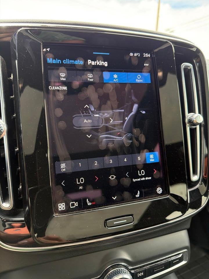2023 Volvo C40 Recharge Pure Electric Twin Plus Bend OR