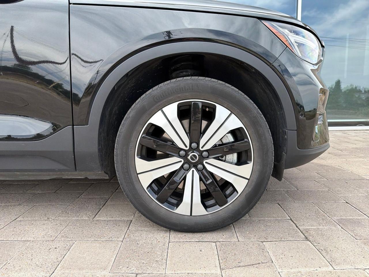 2023 Volvo C40 Recharge Pure Electric Twin Plus Bend OR