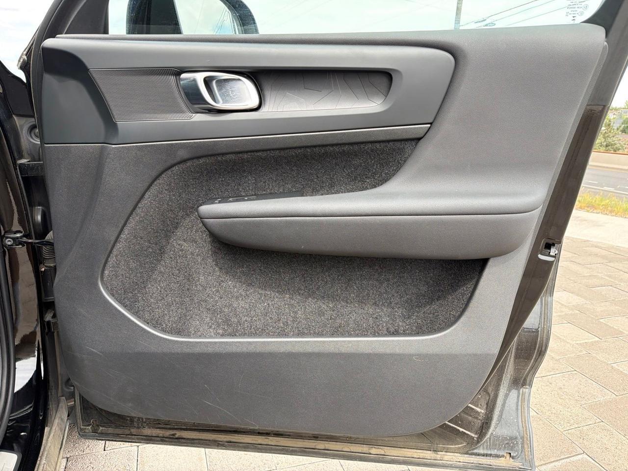 2023 Volvo C40 Recharge Pure Electric Twin Plus Bend OR