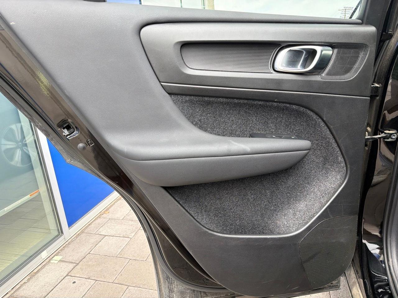 2023 Volvo C40 Recharge Pure Electric Twin Plus Bend OR