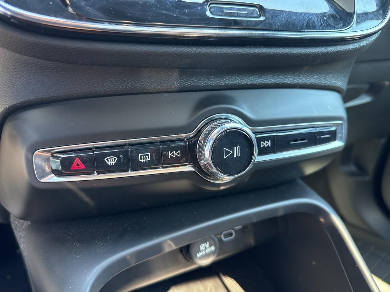 2023 Volvo C40 Recharge Pure Electric Twin Plus Bend OR