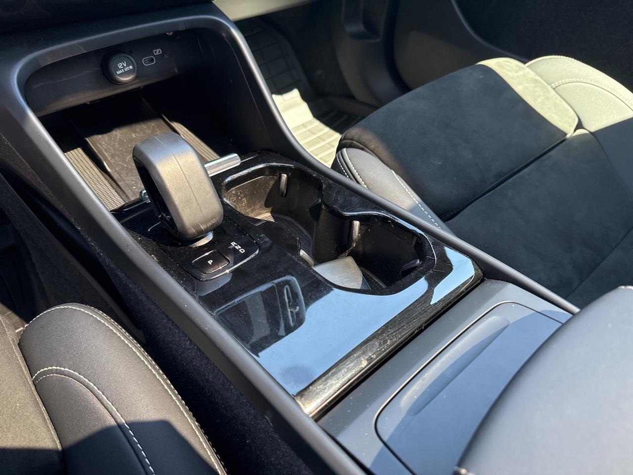 2023 Volvo C40 Recharge Pure Electric Twin Plus Bend OR