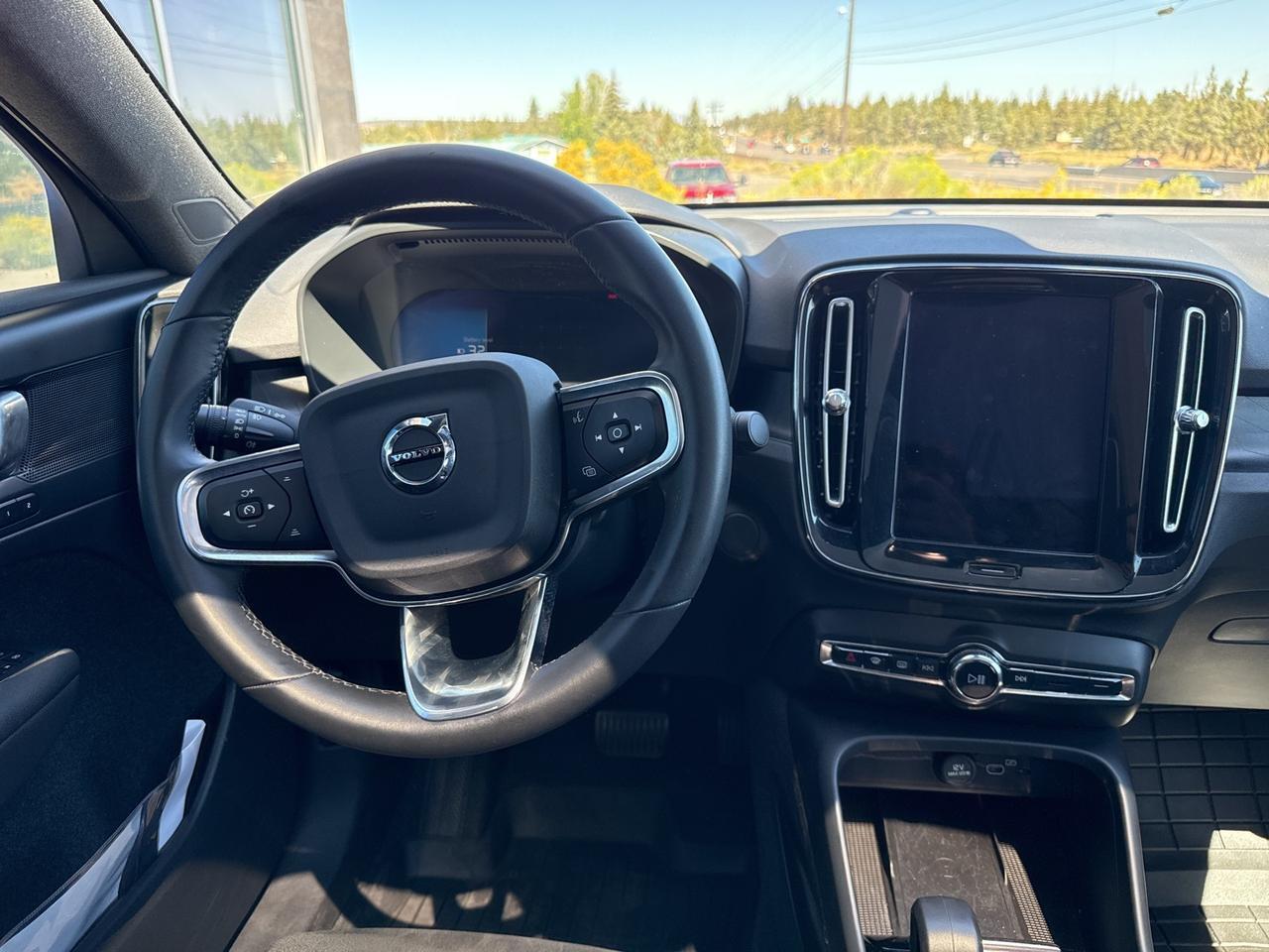2023 Volvo C40 Recharge Pure Electric Twin Plus Bend OR