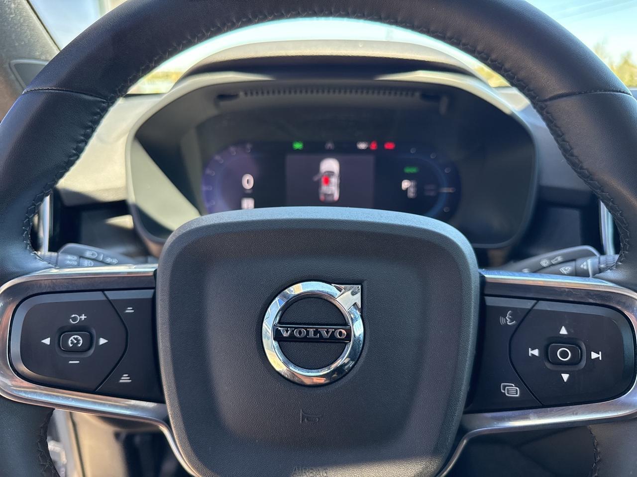 2023 Volvo C40 Recharge Pure Electric Twin Plus Bend OR
