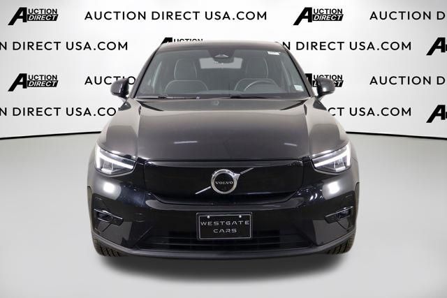 2023 Volvo C40 Recharge Pure Electric Twin Plus Raleigh NC
