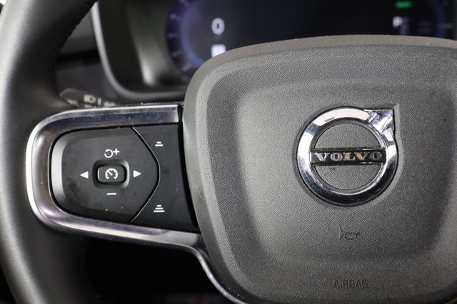2023 Volvo C40 Recharge Pure Electric Twin Plus Raleigh NC