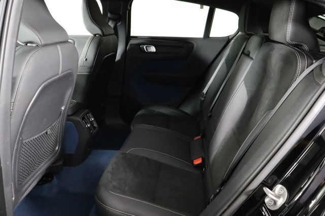 2023 Volvo C40 Recharge Pure Electric Twin Plus Raleigh NC