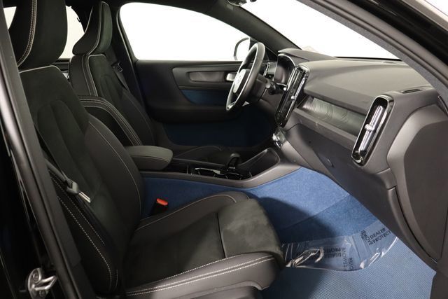 2023 Volvo C40 Recharge Pure Electric Twin Plus Raleigh NC