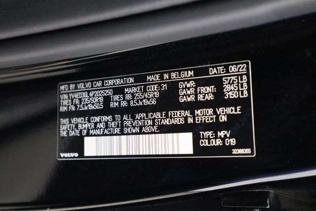 2023 Volvo C40 Recharge Pure Electric Twin Plus Raleigh NC