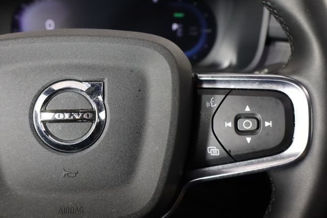 2023 Volvo C40 Recharge Pure Electric Twin Plus Raleigh NC
