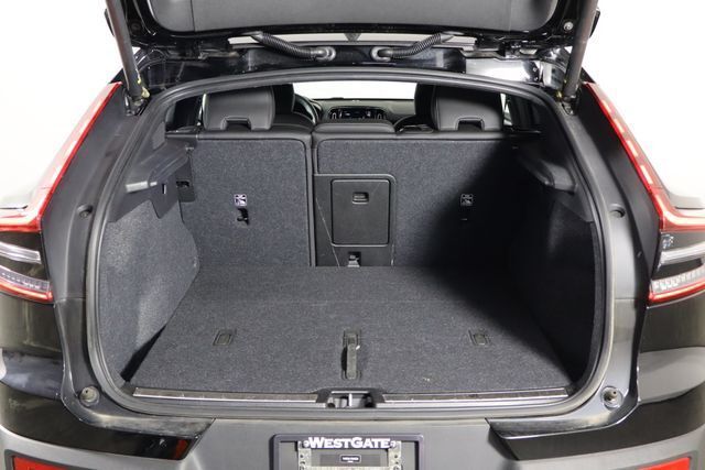 2023 Volvo C40 Recharge Pure Electric Twin Plus Raleigh NC