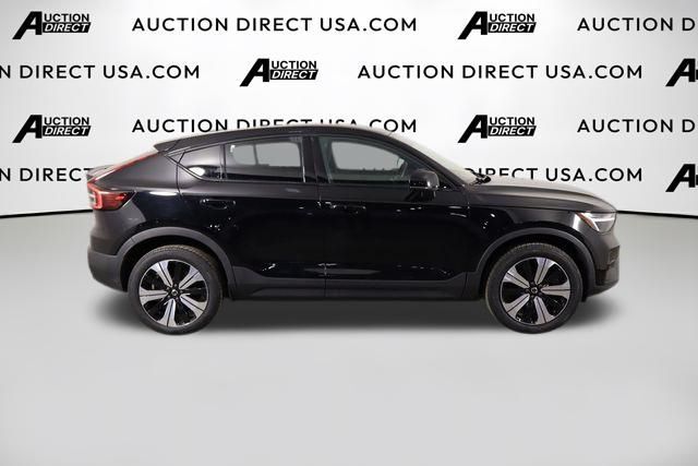 2023 Volvo C40 Recharge Pure Electric Twin Plus Raleigh NC