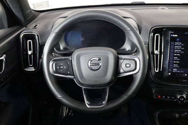 2023 Volvo C40 Recharge Pure Electric Twin Plus Raleigh NC