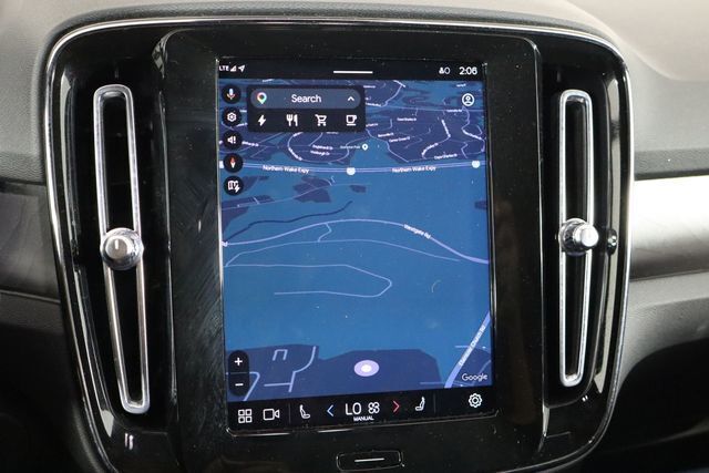 2023 Volvo C40 Recharge Pure Electric Twin Plus Raleigh NC