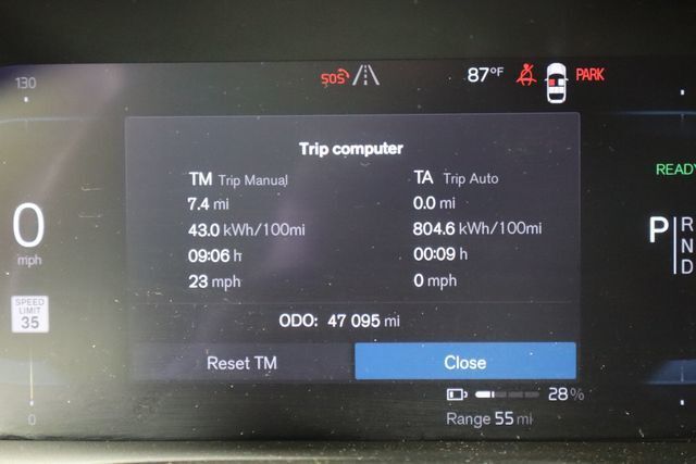 2023 Volvo C40 Recharge Pure Electric Twin Plus Raleigh NC