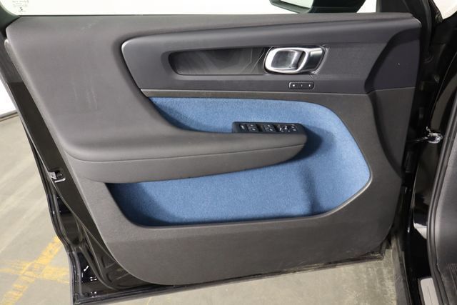 2023 Volvo C40 Recharge Pure Electric Twin Plus Raleigh NC