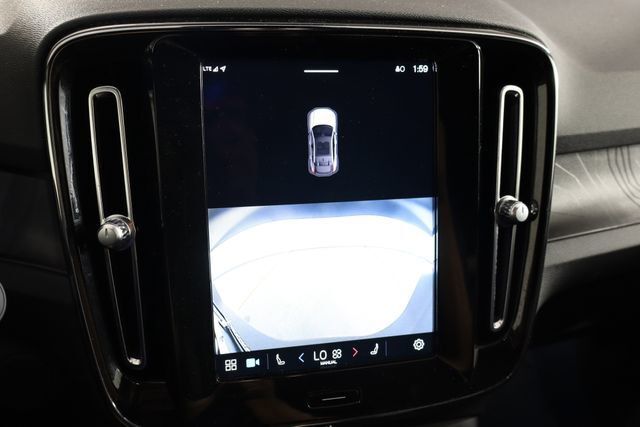 2023 Volvo C40 Recharge Pure Electric Twin Plus Raleigh NC