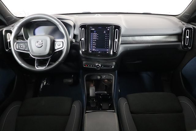 2023 Volvo C40 Recharge Pure Electric Twin Plus Raleigh NC
