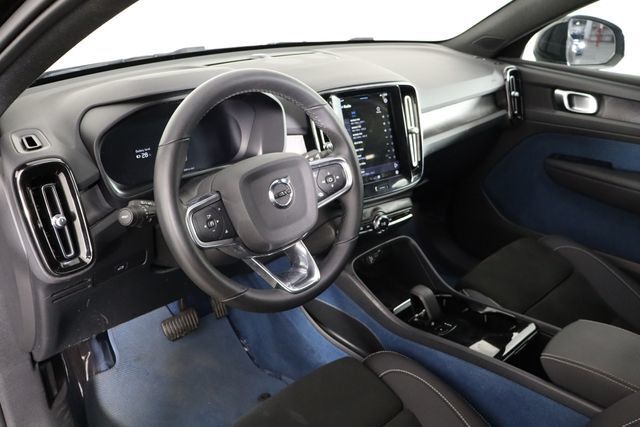 2023 Volvo C40 Recharge Pure Electric Twin Plus Raleigh NC