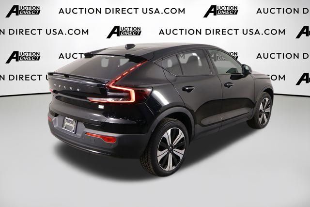 2023 Volvo C40 Recharge Pure Electric Twin Plus Raleigh NC