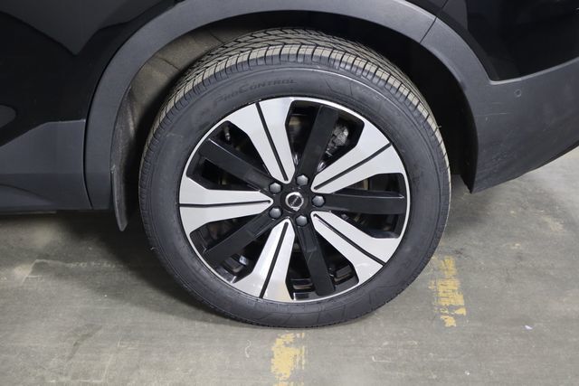 2023 Volvo C40 Recharge Pure Electric Twin Plus Raleigh NC