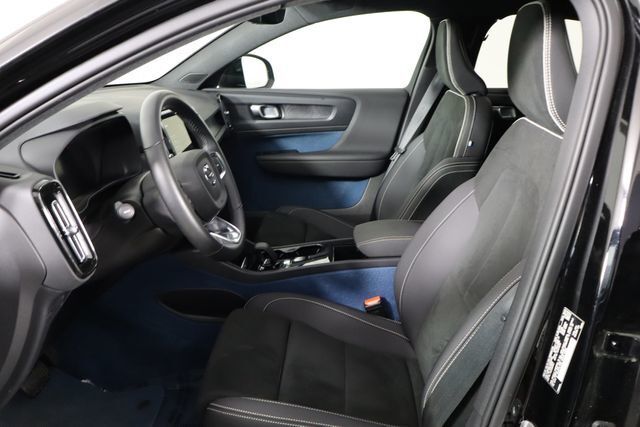 2023 Volvo C40 Recharge Pure Electric Twin Plus Raleigh NC