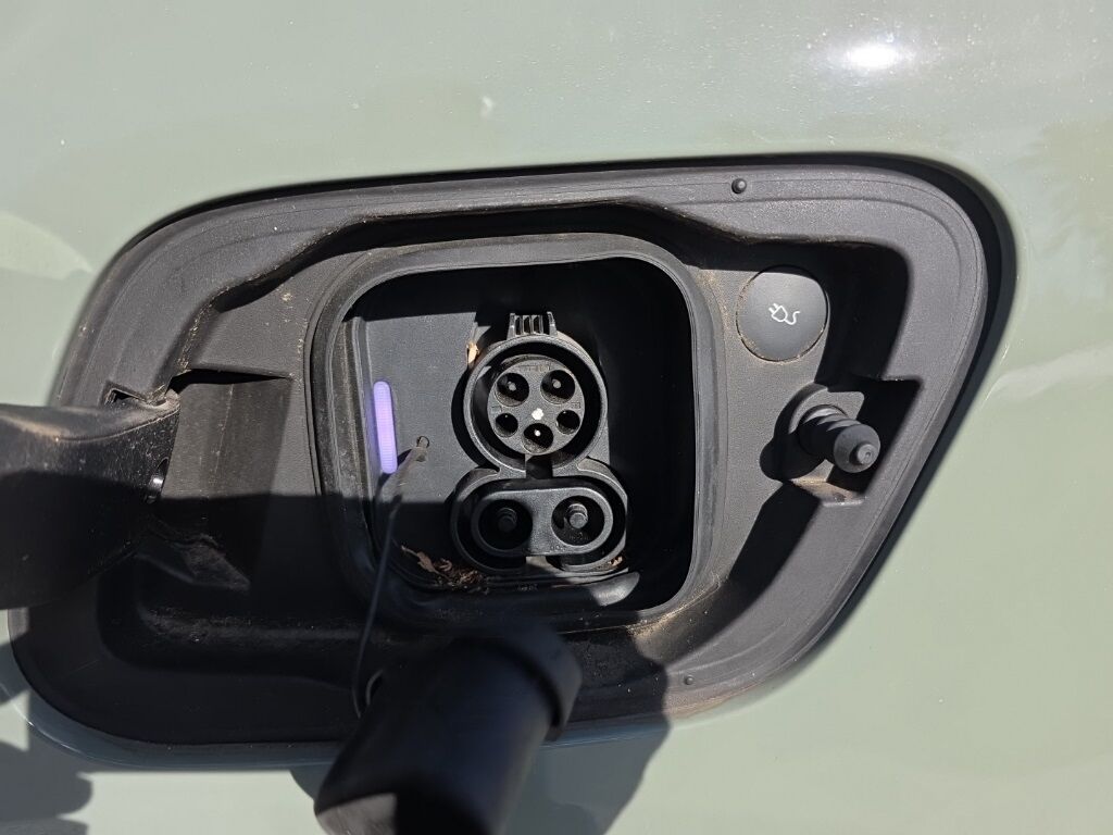 2023 Volvo C40 Recharge Pure Electric Twin Plus Hunt Valley MD