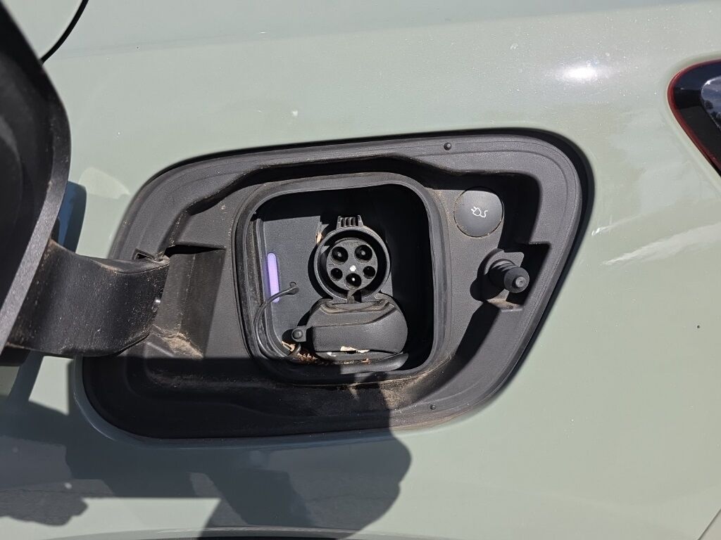 2023 Volvo C40 Recharge Pure Electric Twin Plus Hunt Valley MD