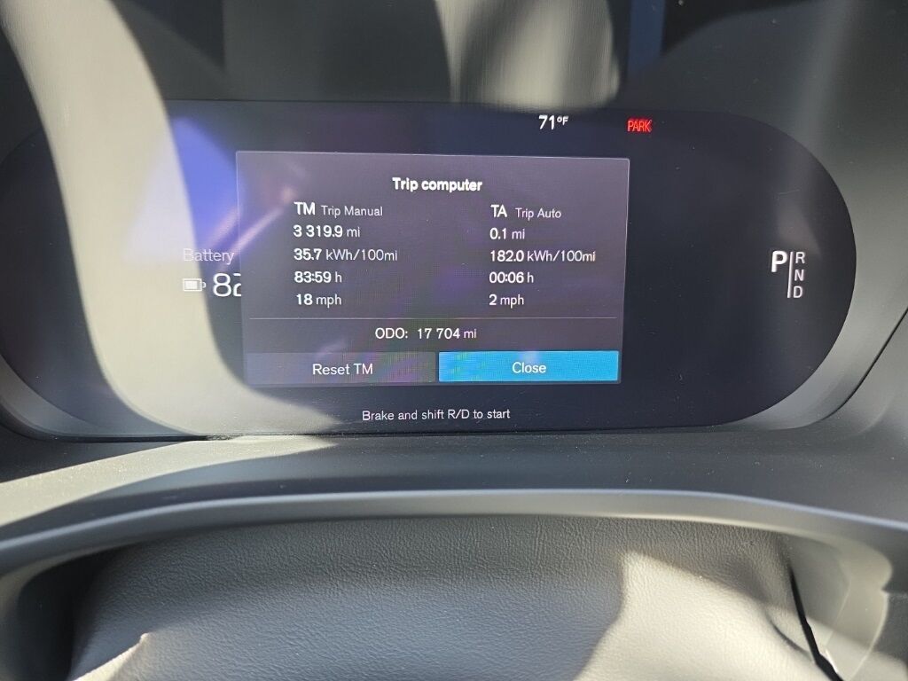 2023 Volvo C40 Recharge Pure Electric Twin Plus Hunt Valley MD