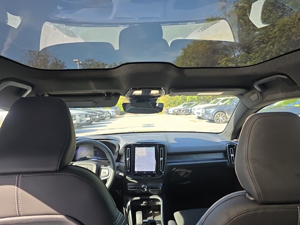 2023 Volvo C40 Recharge Pure Electric Twin Plus Hunt Valley MD