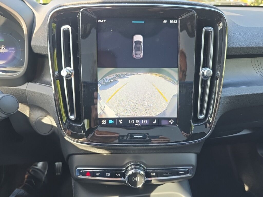 2023 Volvo C40 Recharge Pure Electric Twin Plus Hunt Valley MD