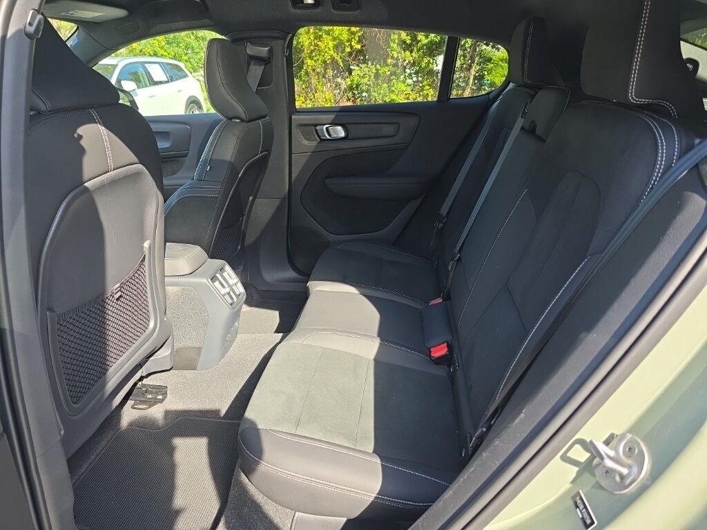 2023 Volvo C40 Recharge Pure Electric Twin Plus Hunt Valley MD