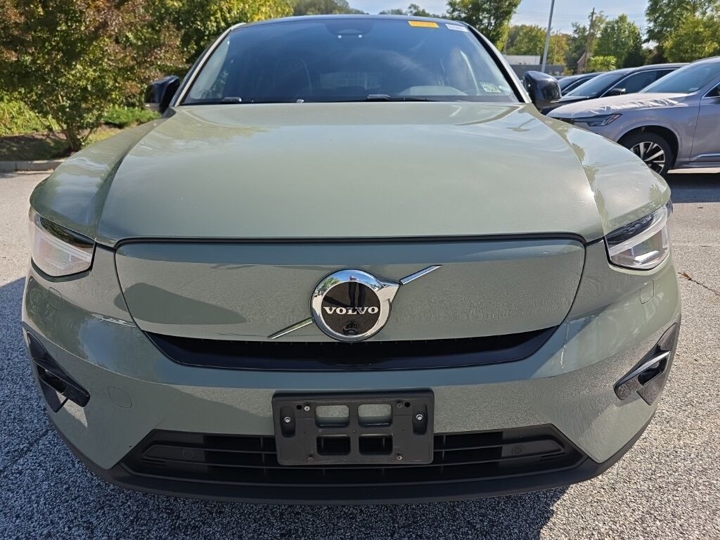 2023 Volvo C40 Recharge Pure Electric Twin Plus Hunt Valley MD