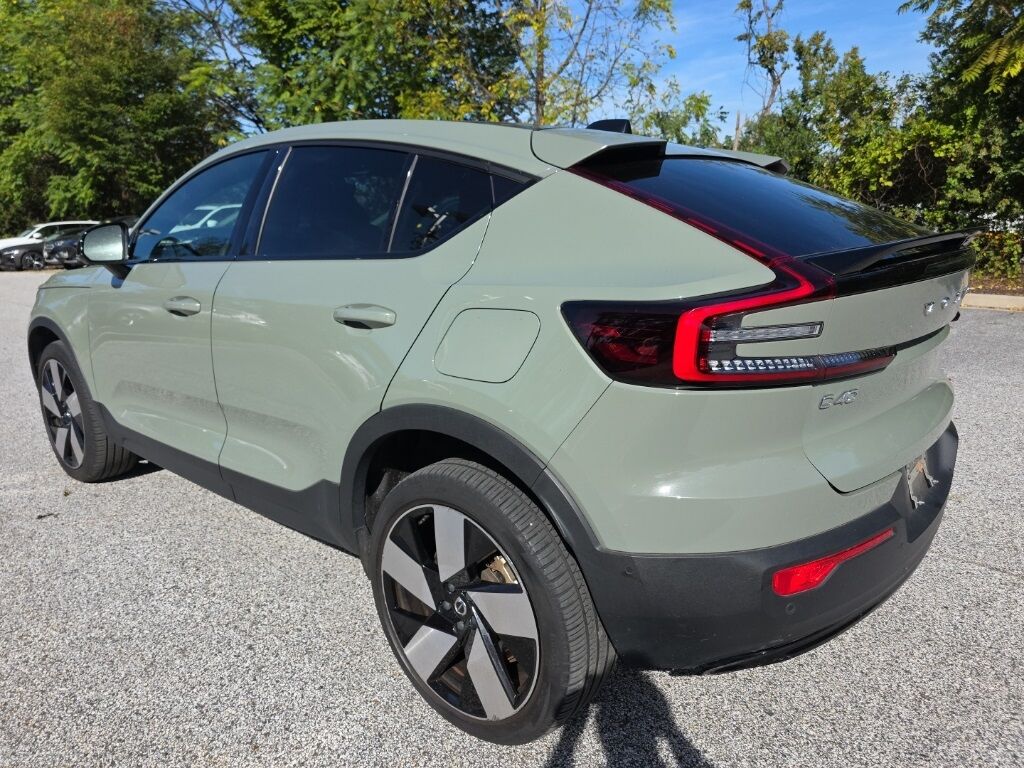 2023 Volvo C40 Recharge Pure Electric Twin Plus Hunt Valley MD