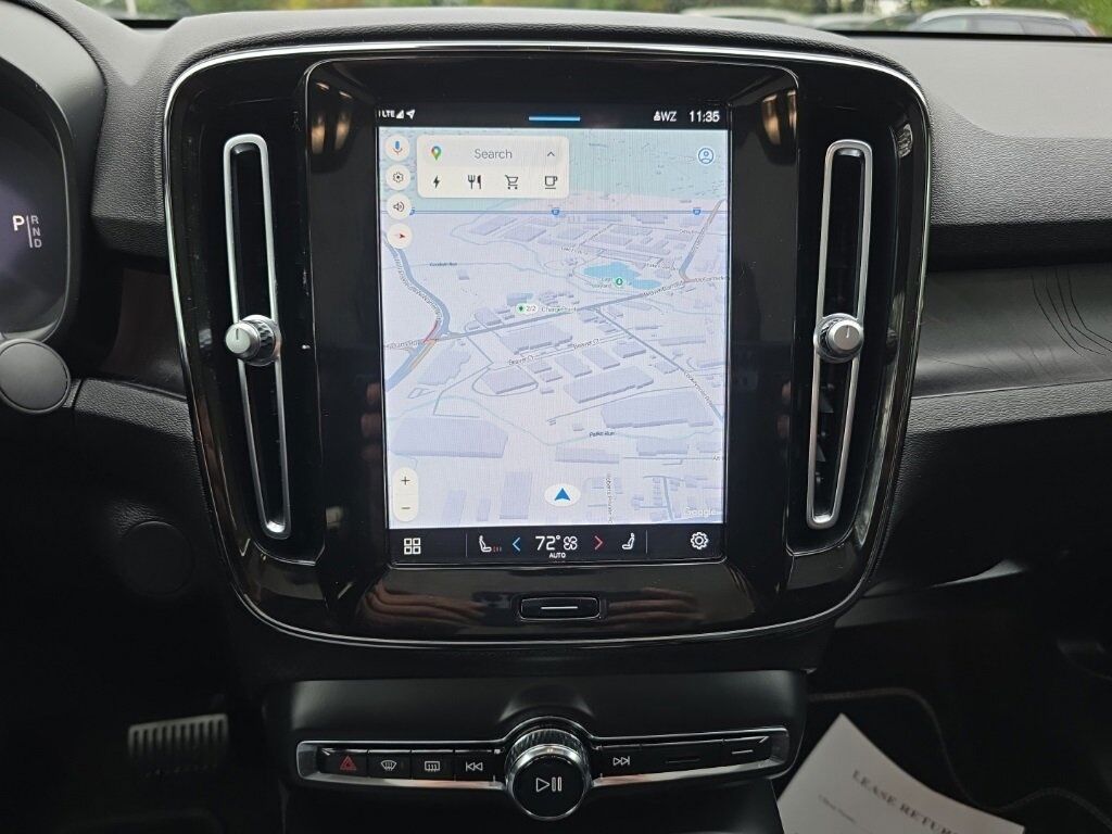 2023 Volvo C40 Recharge Pure Electric Twin Plus Hunt Valley MD