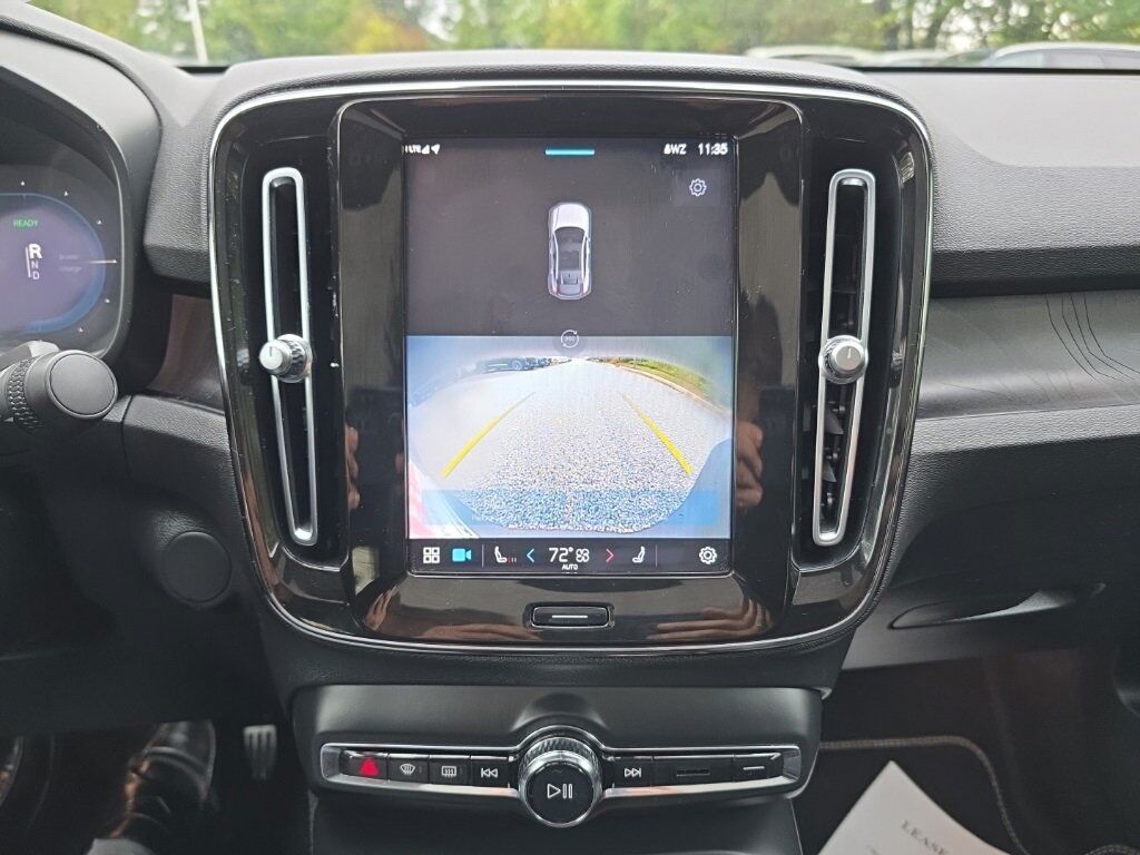 2023 Volvo C40 Recharge Pure Electric Twin Plus Hunt Valley MD