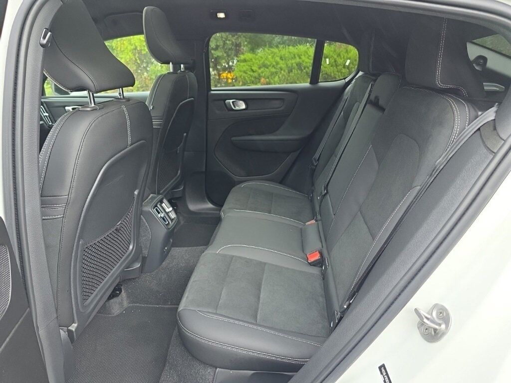 2023 Volvo C40 Recharge Pure Electric Twin Plus Hunt Valley MD