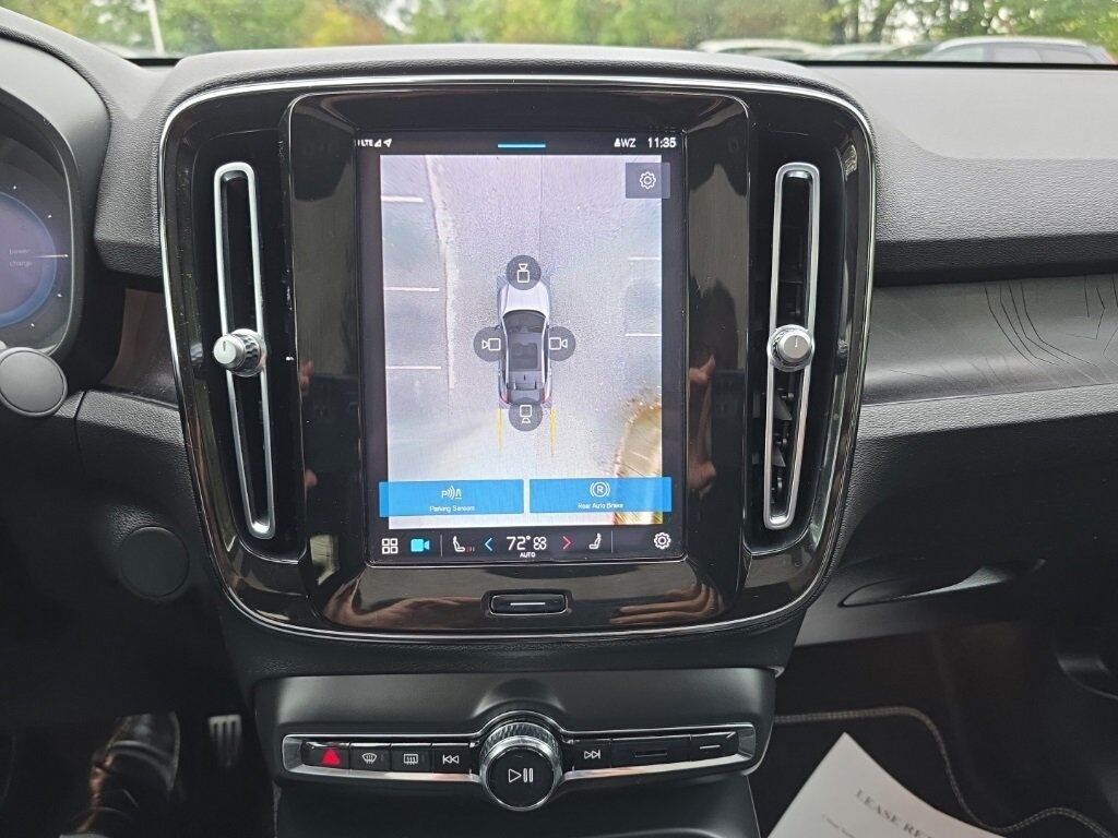 2023 Volvo C40 Recharge Pure Electric Twin Plus Hunt Valley MD