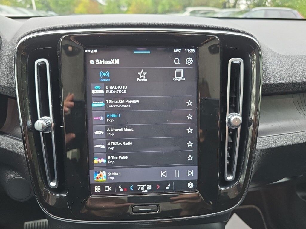 2023 Volvo C40 Recharge Pure Electric Twin Plus Hunt Valley MD