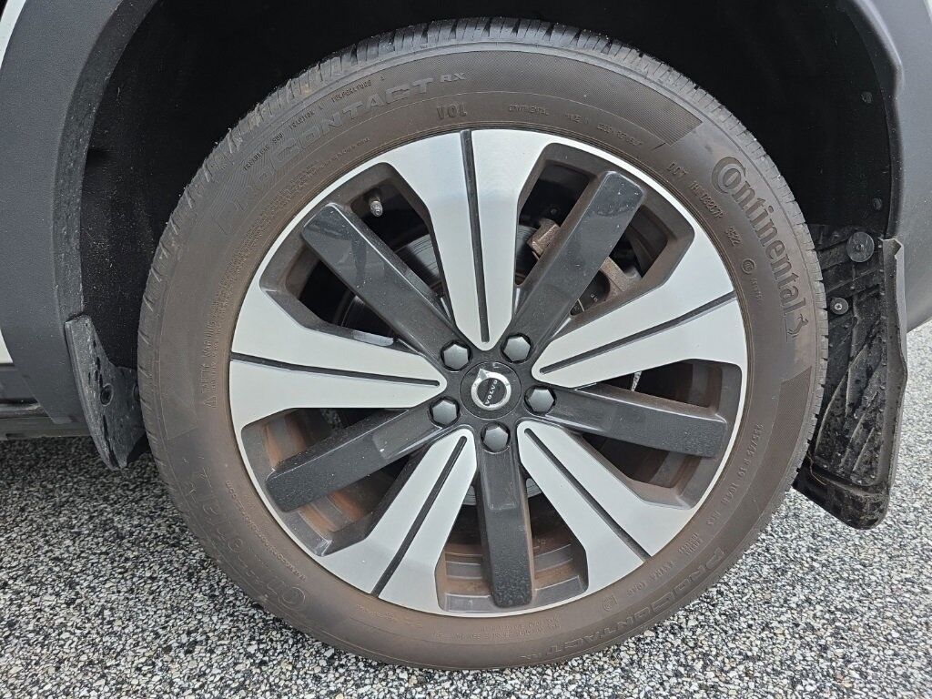 2023 Volvo C40 Recharge Pure Electric Twin Plus Hunt Valley MD