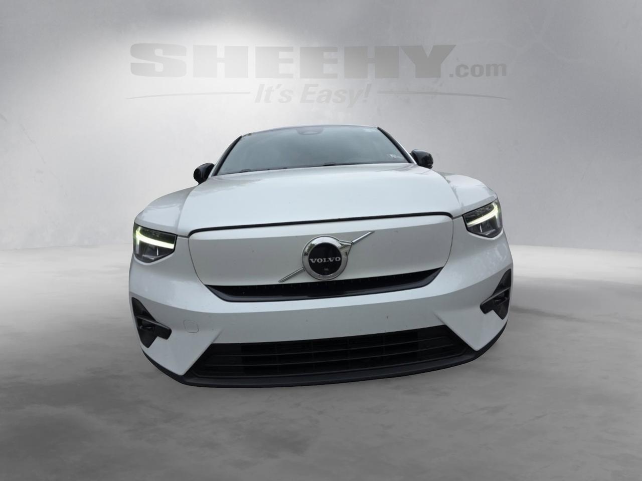 2023 Volvo C40 Recharge Pure Electric Twin Plus Hunt Valley MD